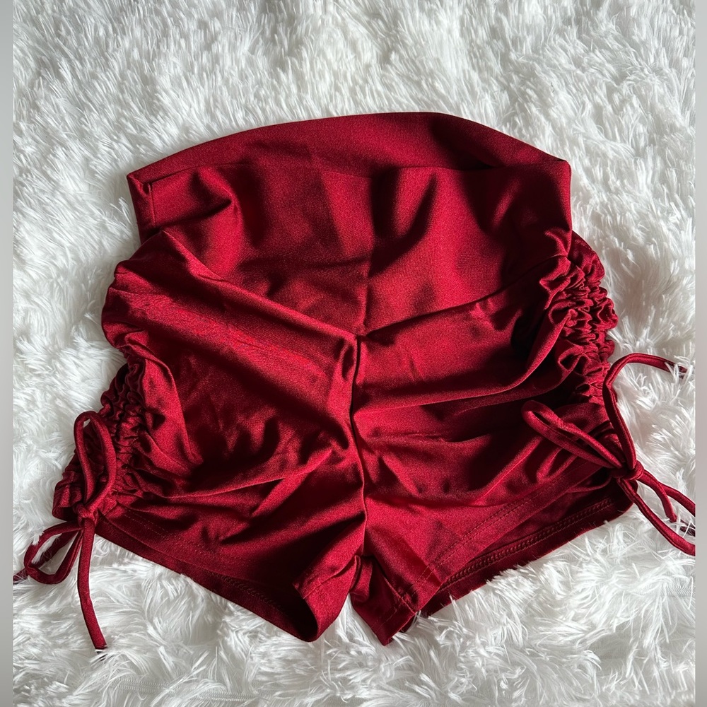 FashionNova short